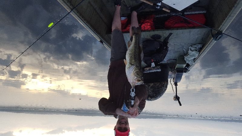 Ocala fishing photo 1