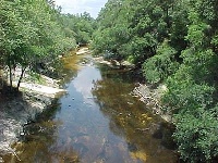 Alapaha River