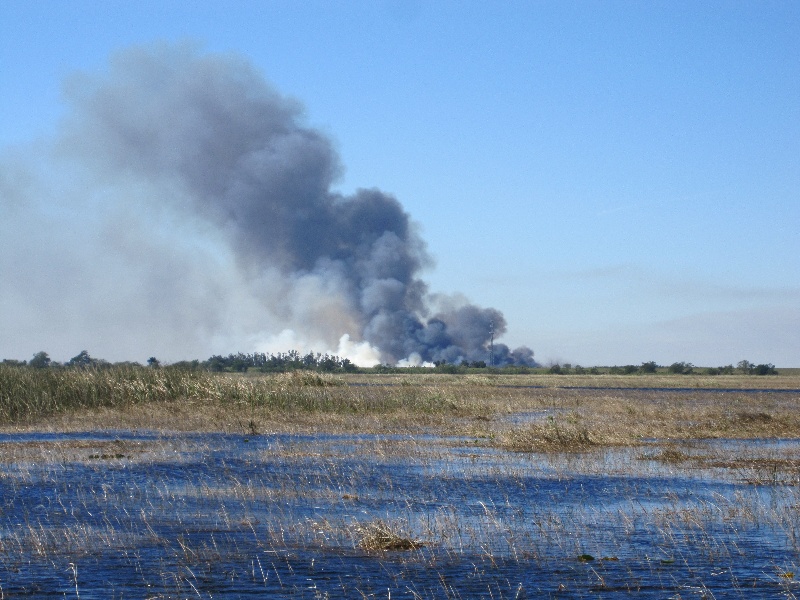 Clewiston fishing photo 1