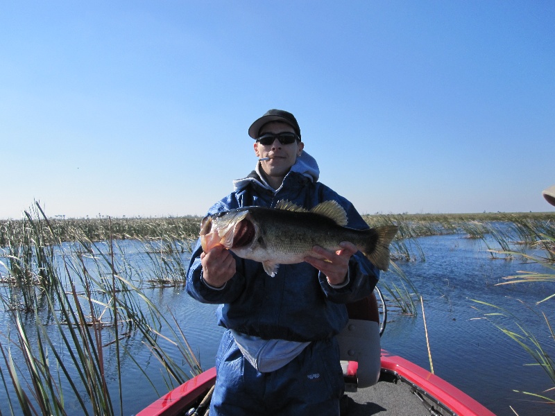 Belle Glade fishing photo 4