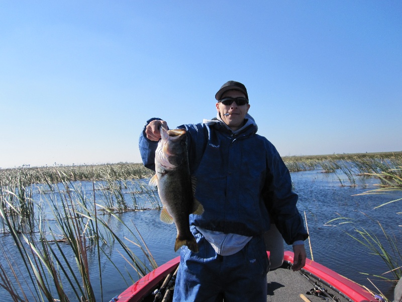 Belle Glade fishing photo 3