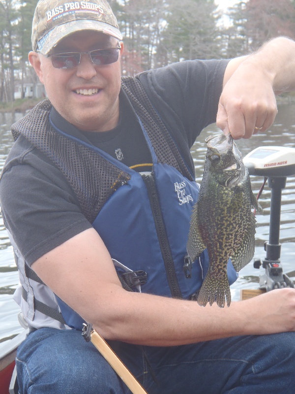 Crappie