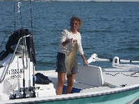 Tampa Bay Fishing Report