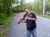 Chris Adams