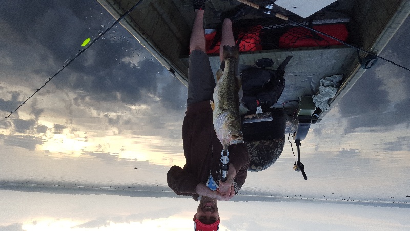 Palatka fishing photo 1