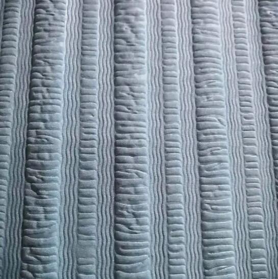 Home Textile Fabrics