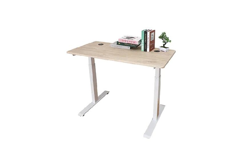 Electric Lift Office Desk