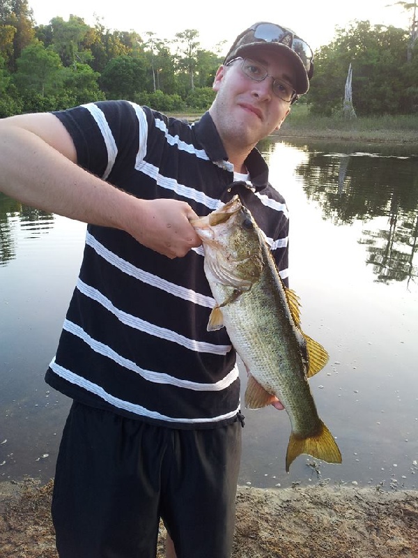 Naples fishing photo 3