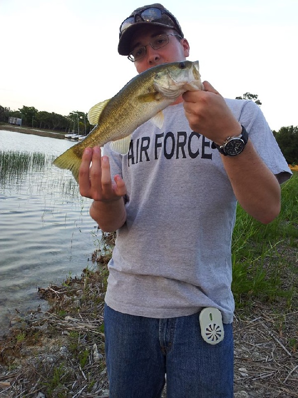 Naples fishing photo 4