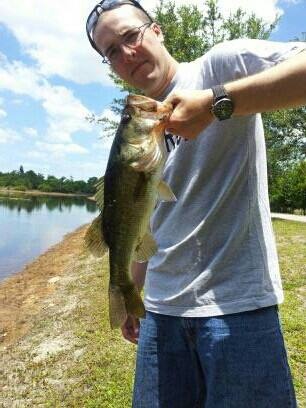 Marco Island fishing photo 4