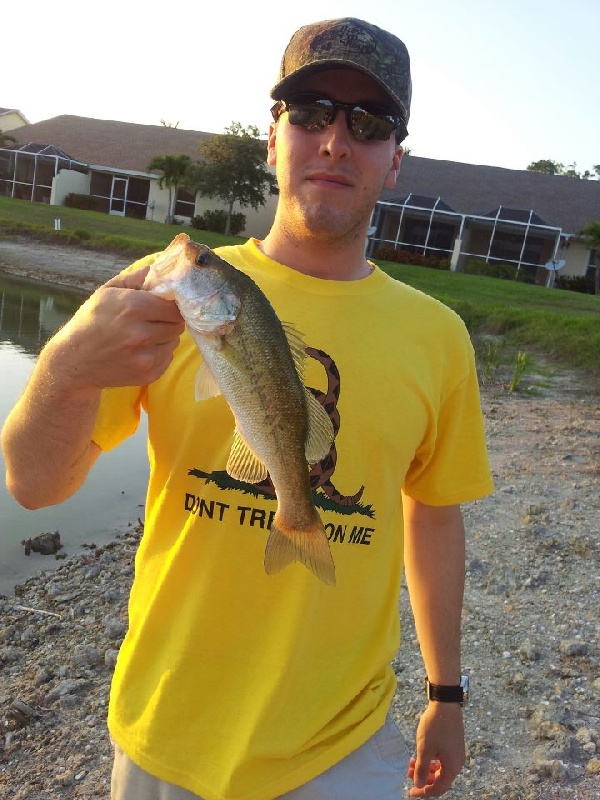 Marco Island fishing photo 5