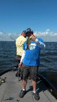 Lake Okeechobee Fishing Report