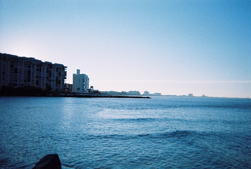 Treasure Island 1 near Oldsmar