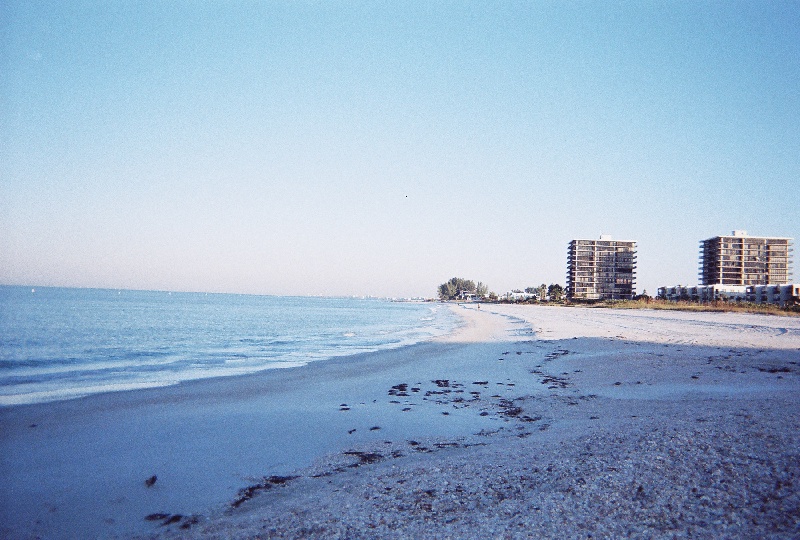 Treasure Island 2 near North Redington Beach