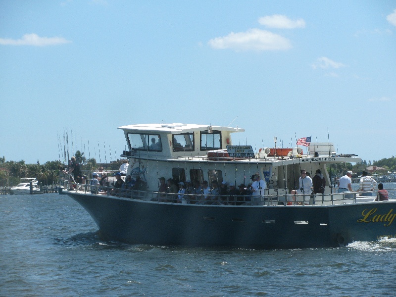 Lighthouse Point fishing photo 3