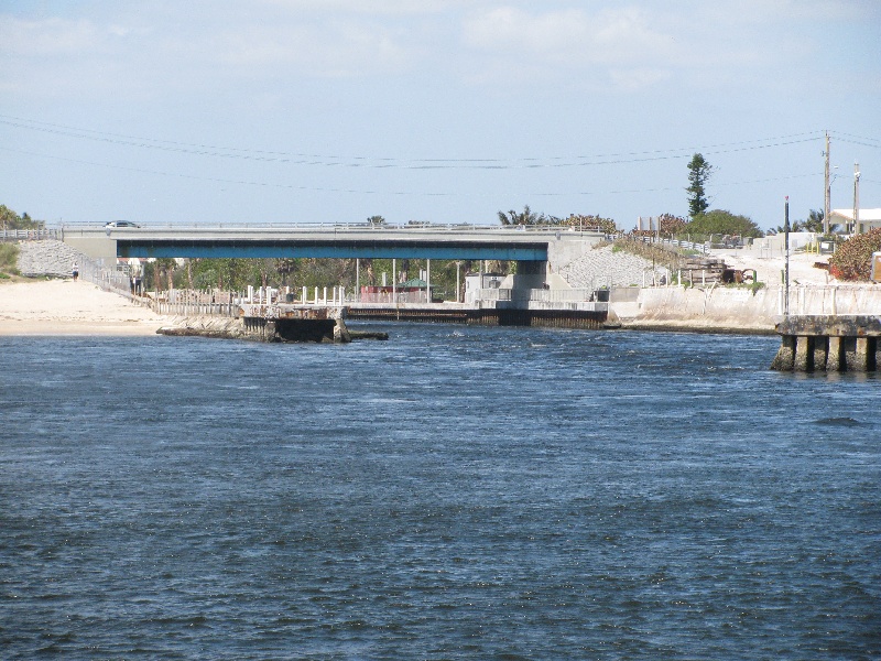 Highland Beach fishing photo 2