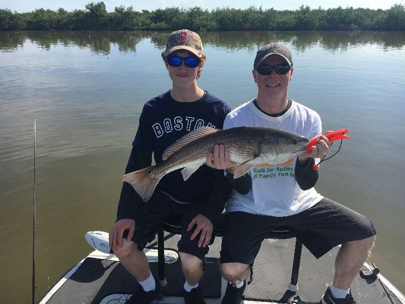 28 incher near Ponce Inlet