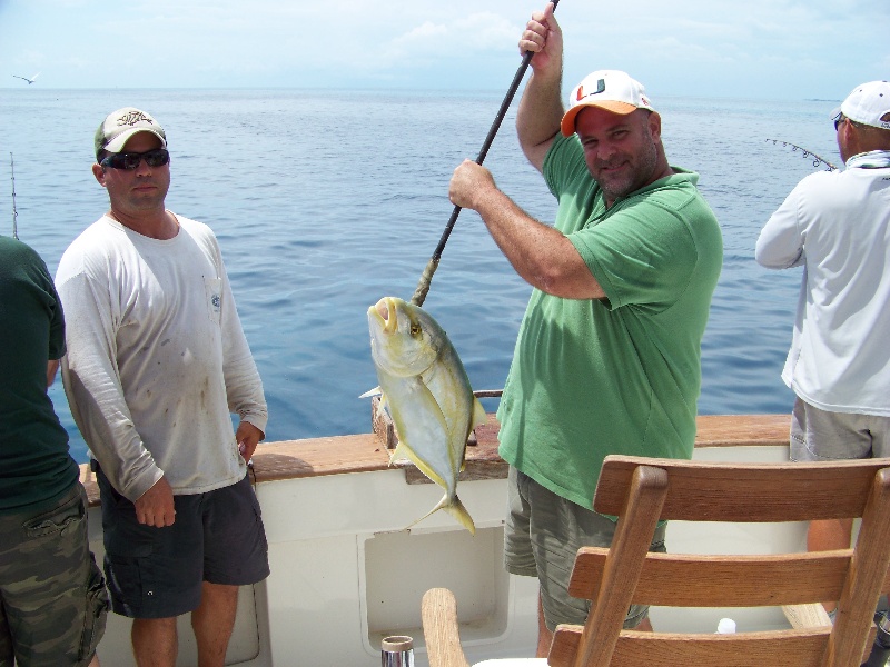 Islamorada fishing photo 4