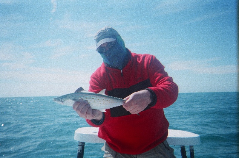 Key Colony Beach fishing photo 0