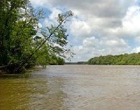 Apalachicola River