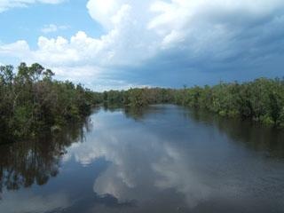 Yellow River