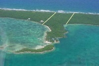 Upper Sugarloaf Sound