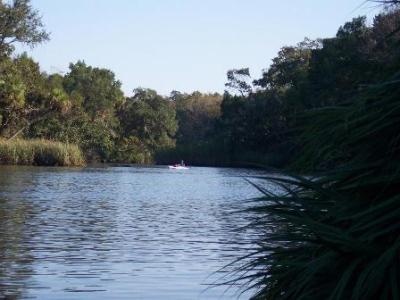 Chassahowitzka River