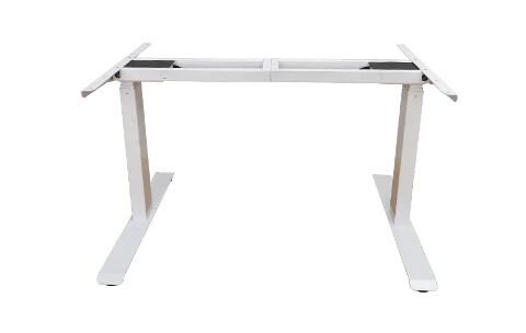 Electric Double Motor Lift Desk