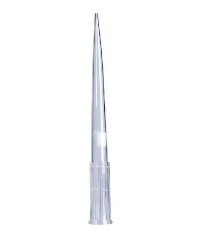 TF100-R-CS 100ul Eppendorf compatible pipette tips